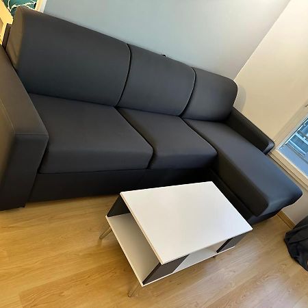 Cosy Appartement With Free Parking A Paris فيلوجويف المظهر الخارجي الصورة