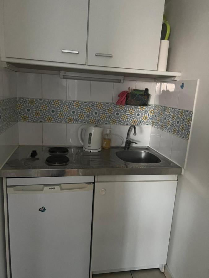 Cosy Appartement With Free Parking A Paris فيلوجويف المظهر الخارجي الصورة